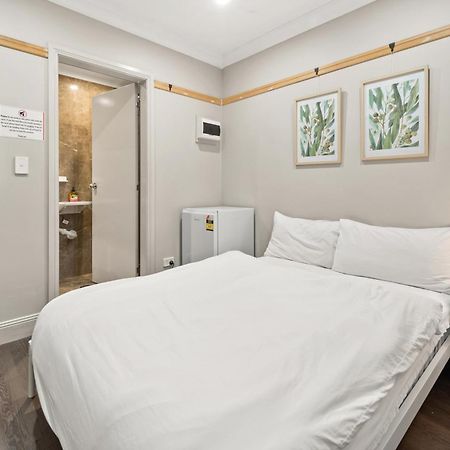 Azzurro Boutique Hotel - Surry Hills Sydney Zewnętrze zdjęcie
