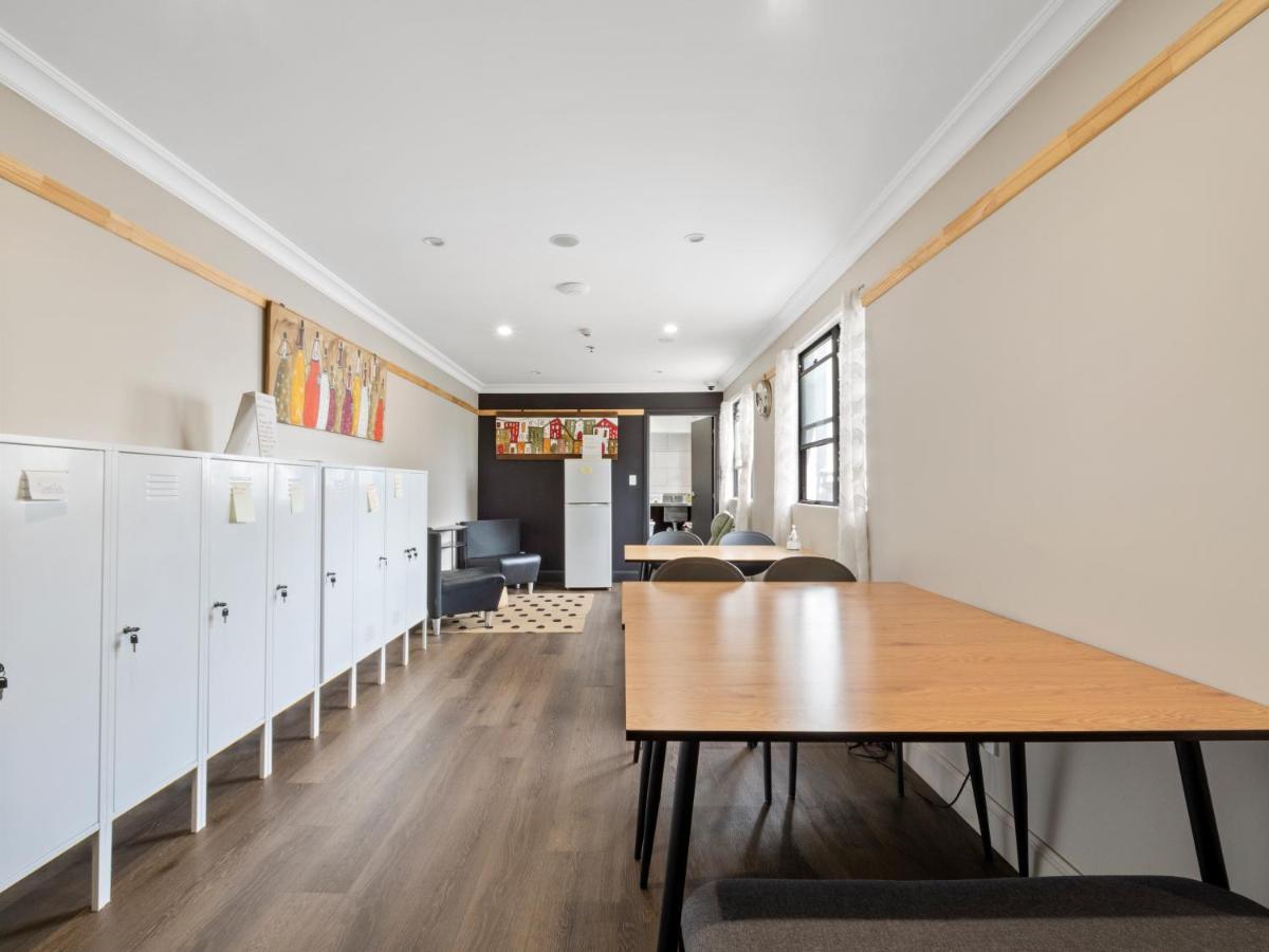 Azzurro Boutique Hotel - Surry Hills Sydney Zewnętrze zdjęcie