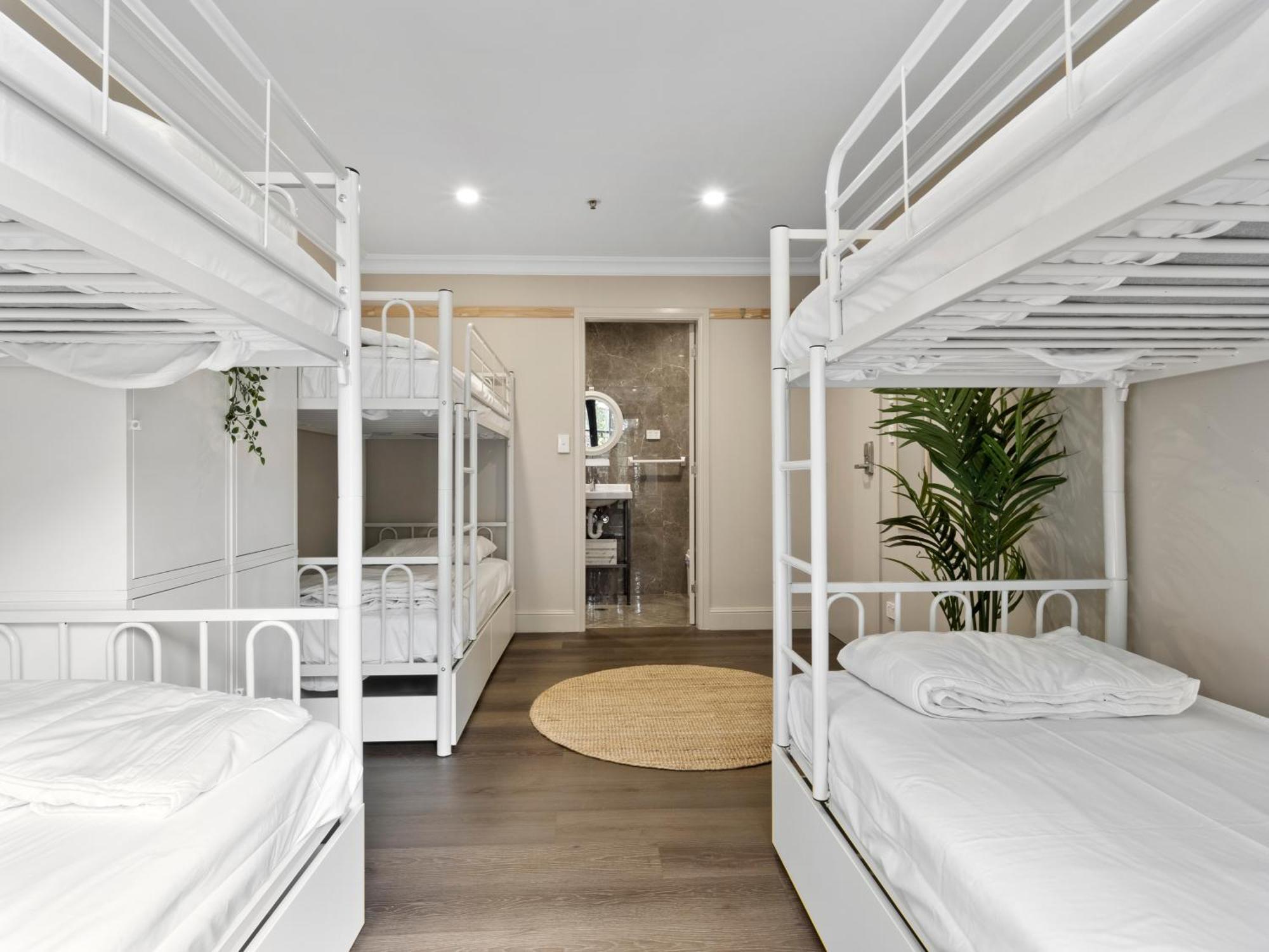 Azzurro Boutique Hotel - Surry Hills Sydney Zewnętrze zdjęcie