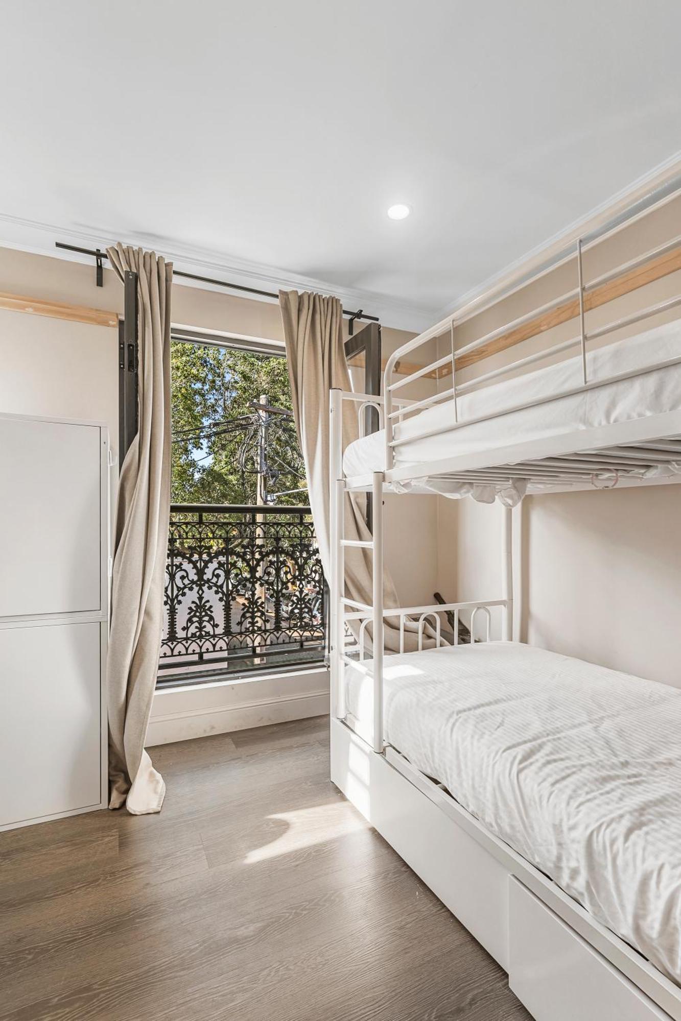 Azzurro Boutique Hotel - Surry Hills Sydney Zewnętrze zdjęcie