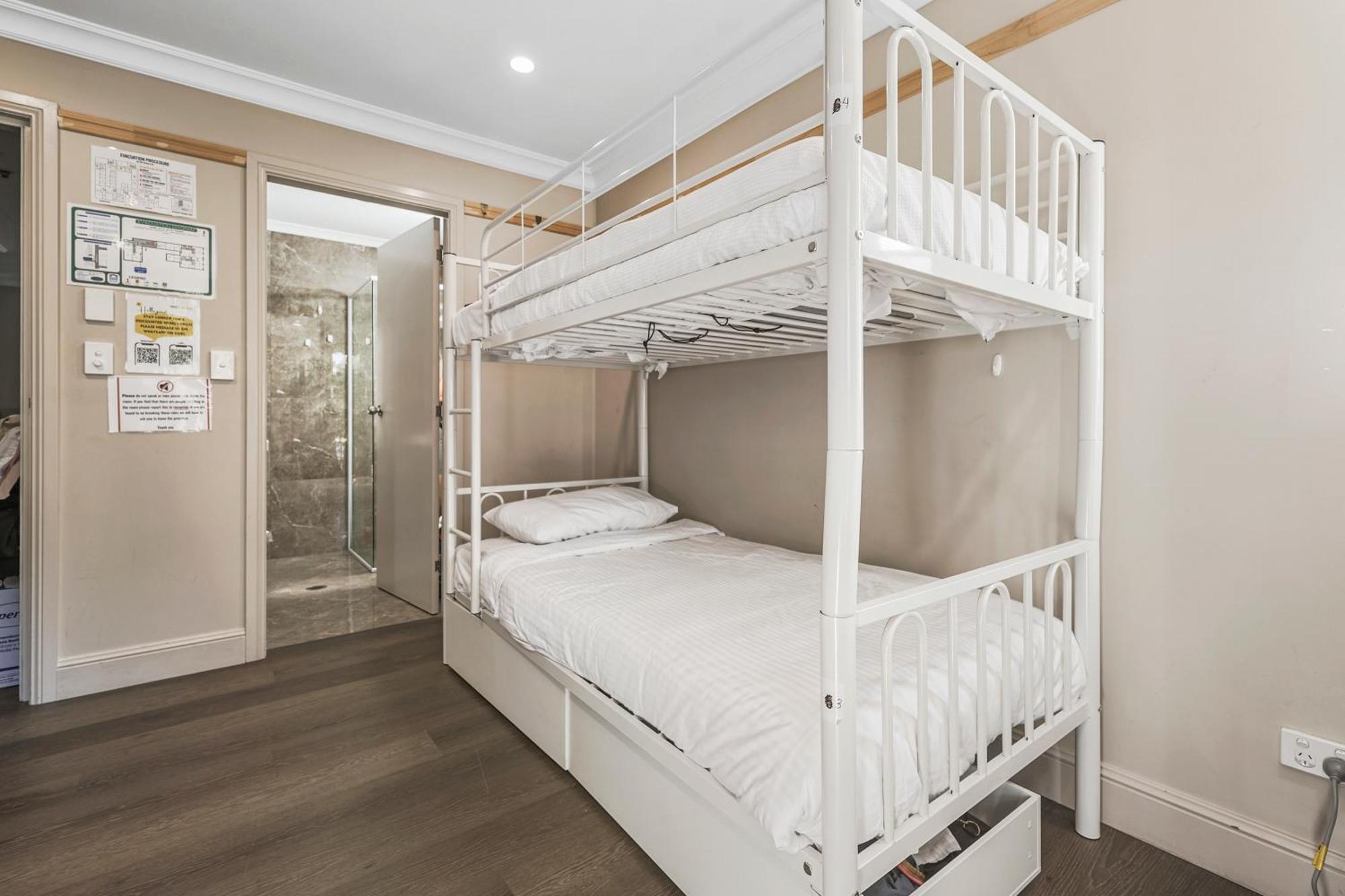 Azzurro Boutique Hotel - Surry Hills Sydney Zewnętrze zdjęcie