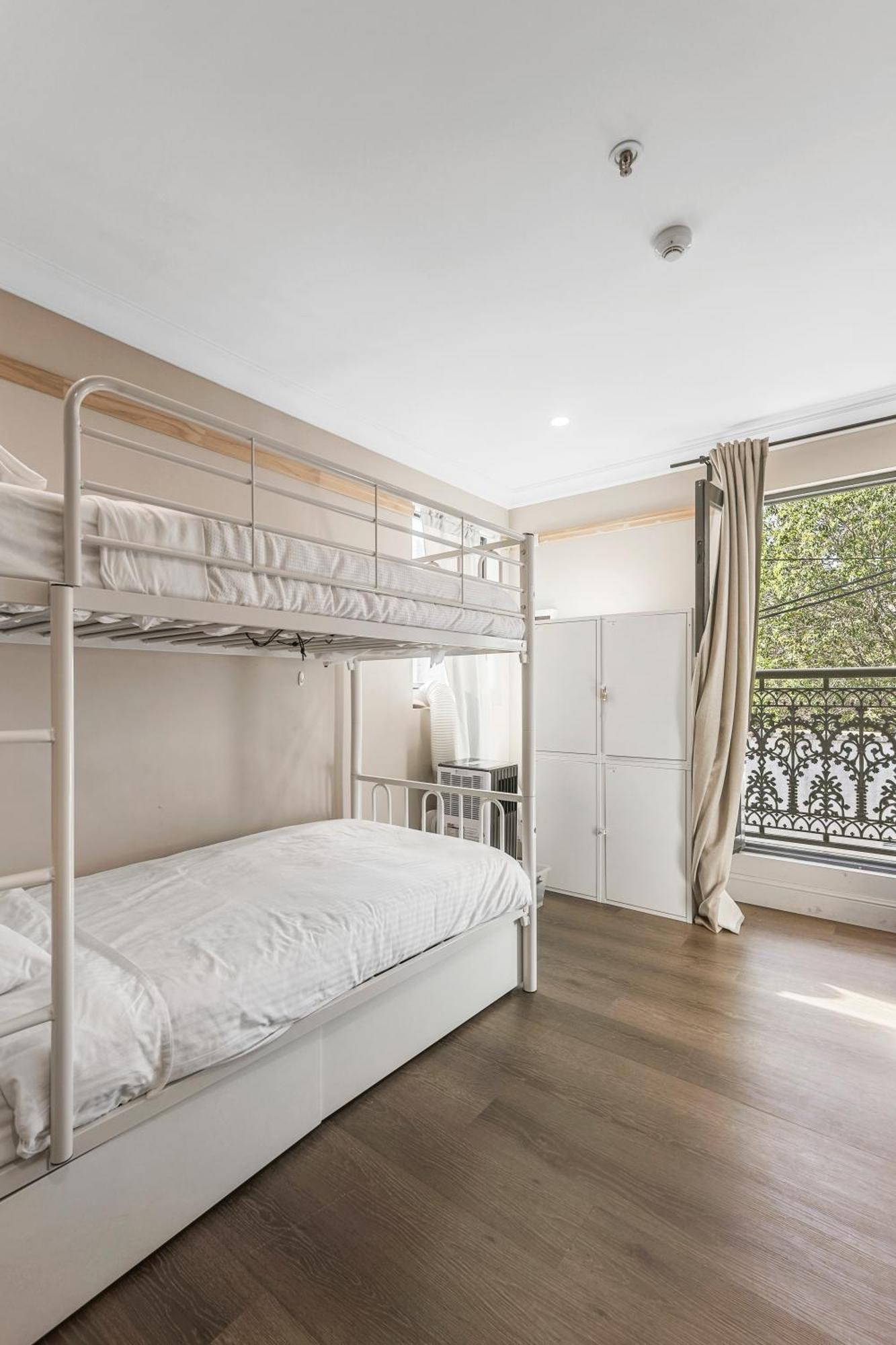 Azzurro Boutique Hotel - Surry Hills Sydney Zewnętrze zdjęcie