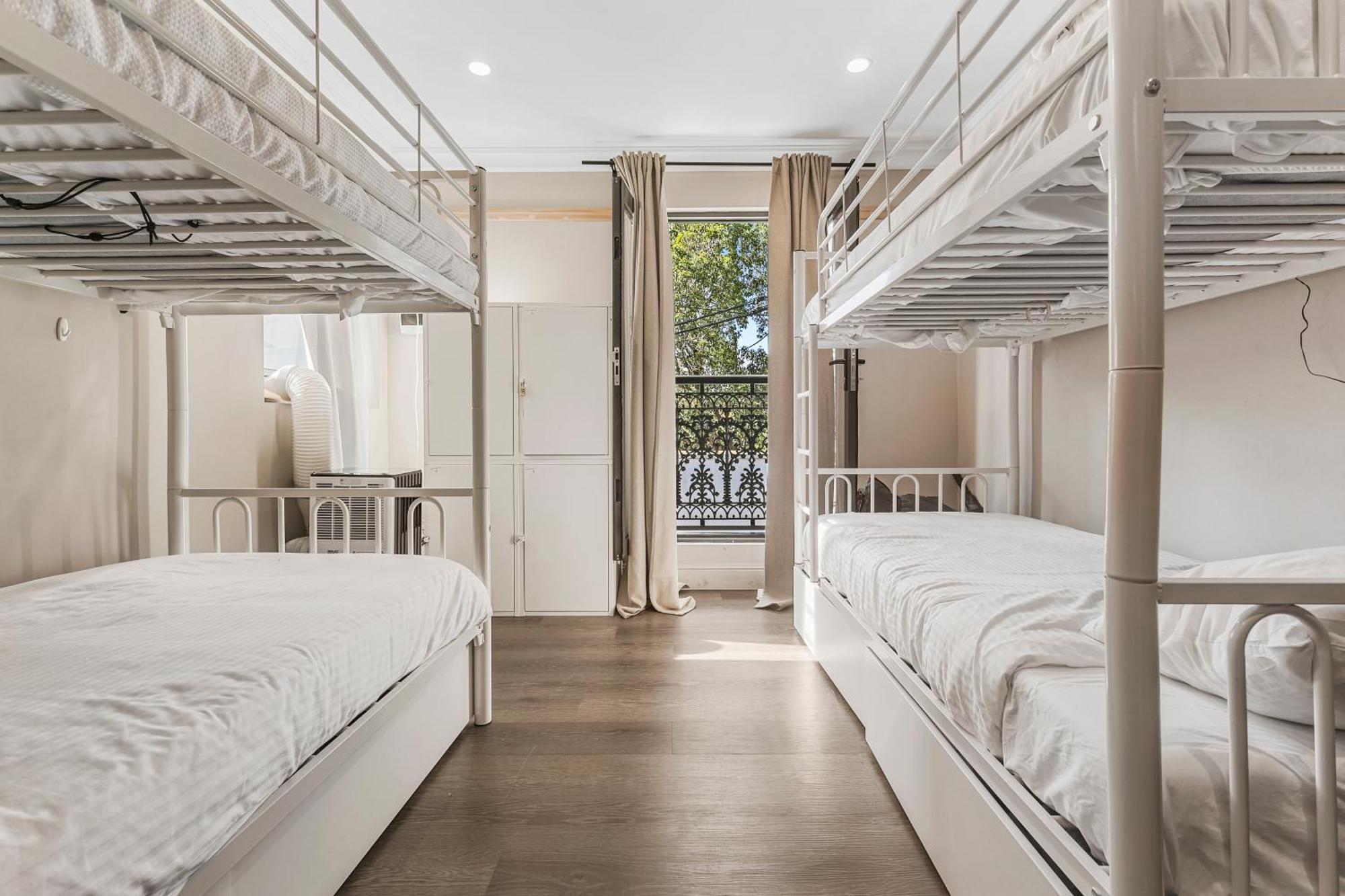 Azzurro Boutique Hotel - Surry Hills Sydney Zewnętrze zdjęcie