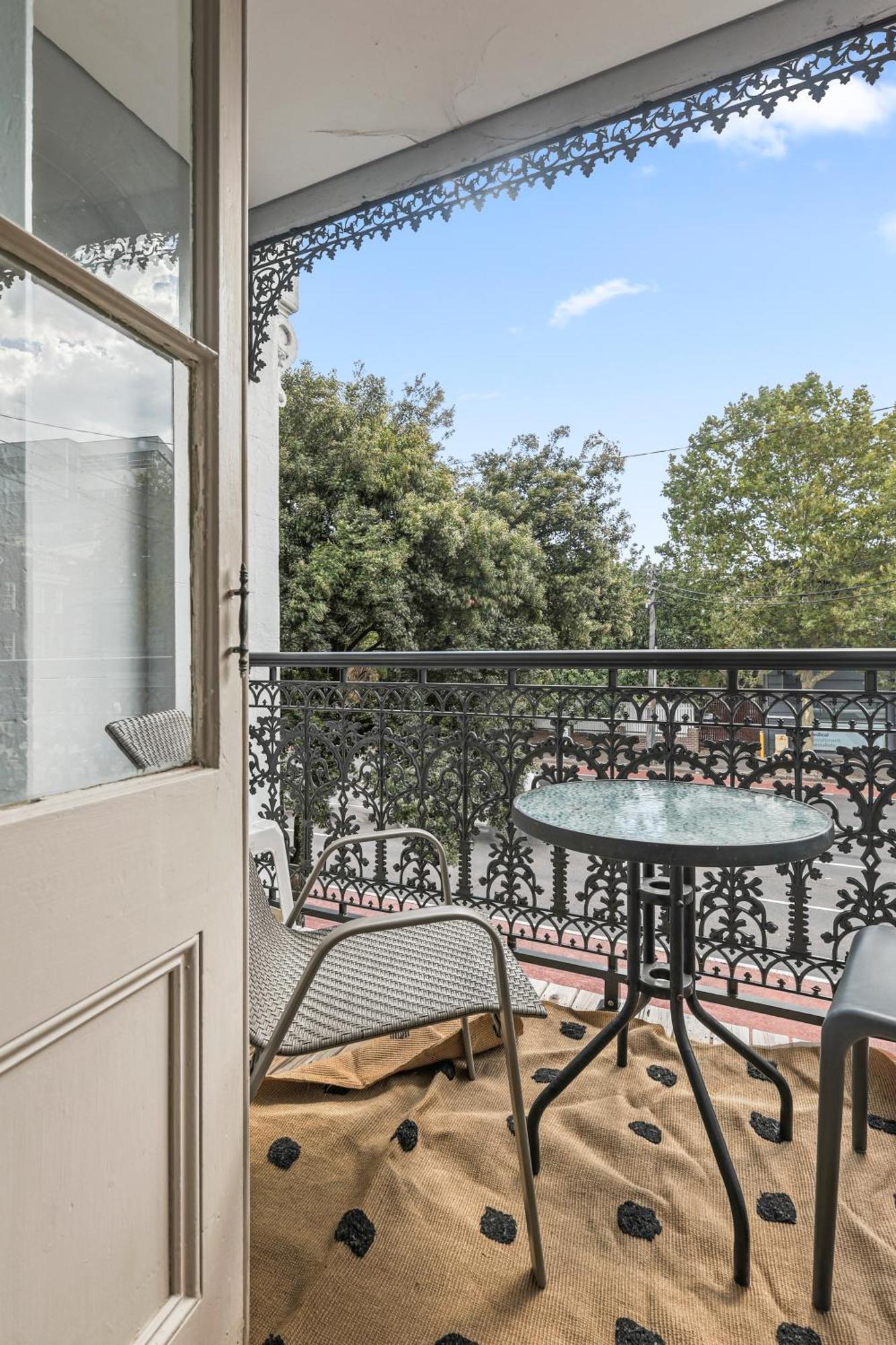 Azzurro Boutique Hotel - Surry Hills Sydney Zewnętrze zdjęcie