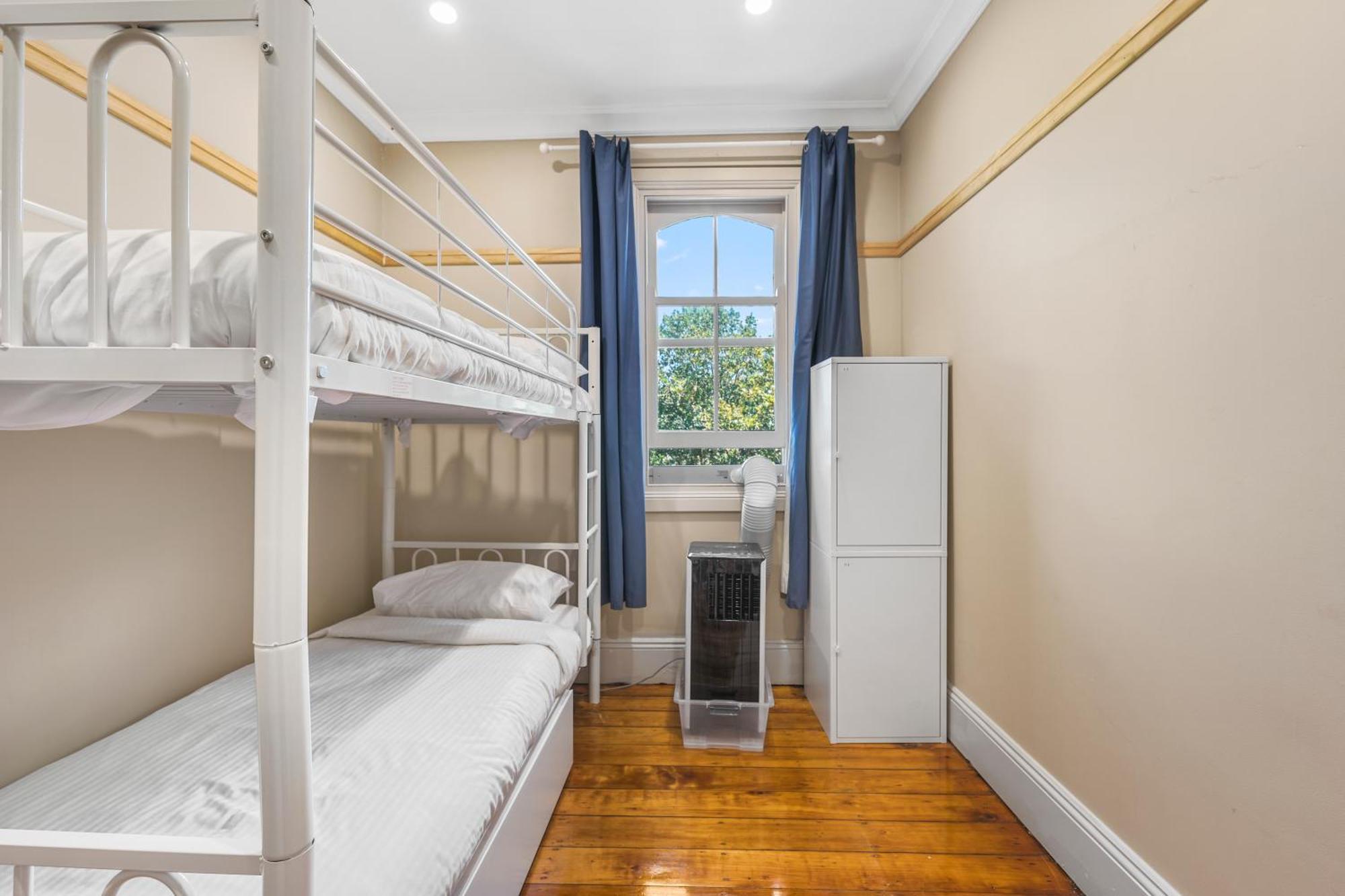 Azzurro Boutique Hotel - Surry Hills Sydney Zewnętrze zdjęcie
