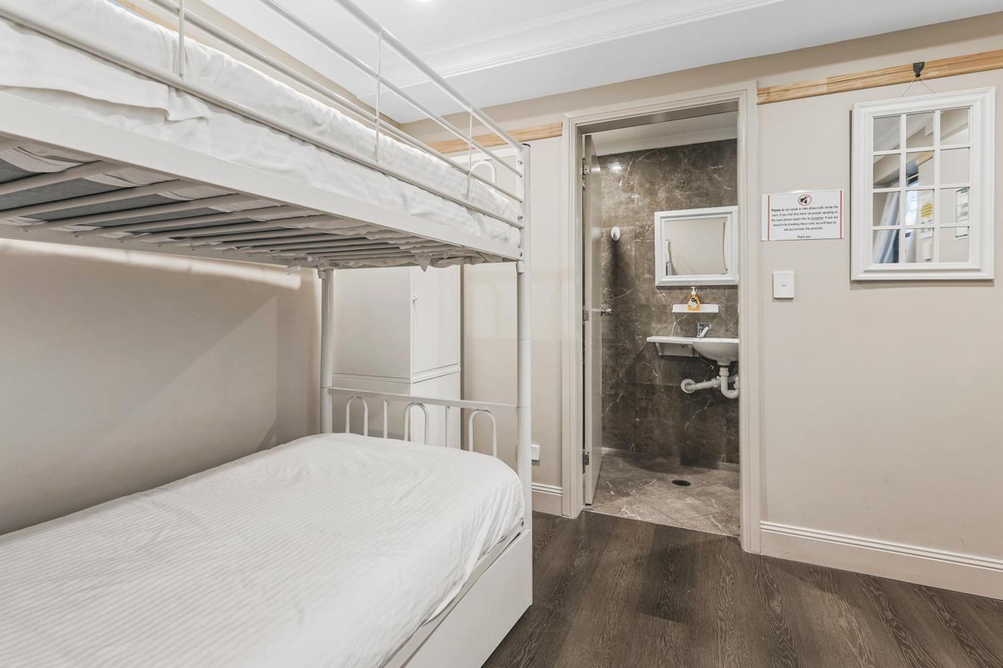 Azzurro Boutique Hotel - Surry Hills Sydney Zewnętrze zdjęcie