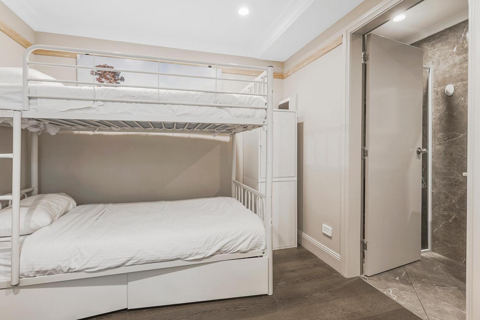 Azzurro Boutique Hotel - Surry Hills Sydney Zewnętrze zdjęcie