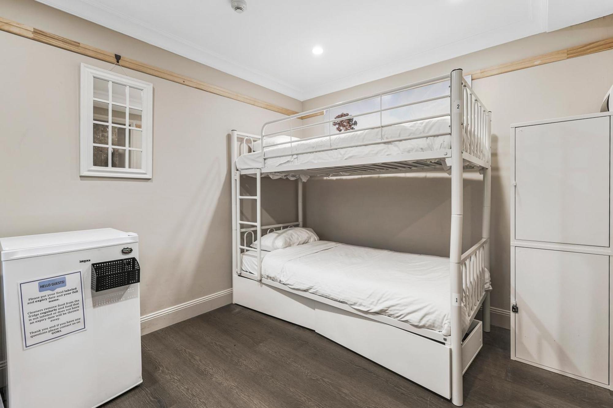 Azzurro Boutique Hotel - Surry Hills Sydney Zewnętrze zdjęcie