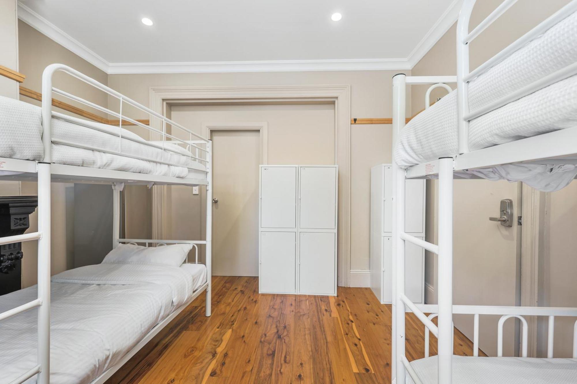 Azzurro Boutique Hotel - Surry Hills Sydney Zewnętrze zdjęcie