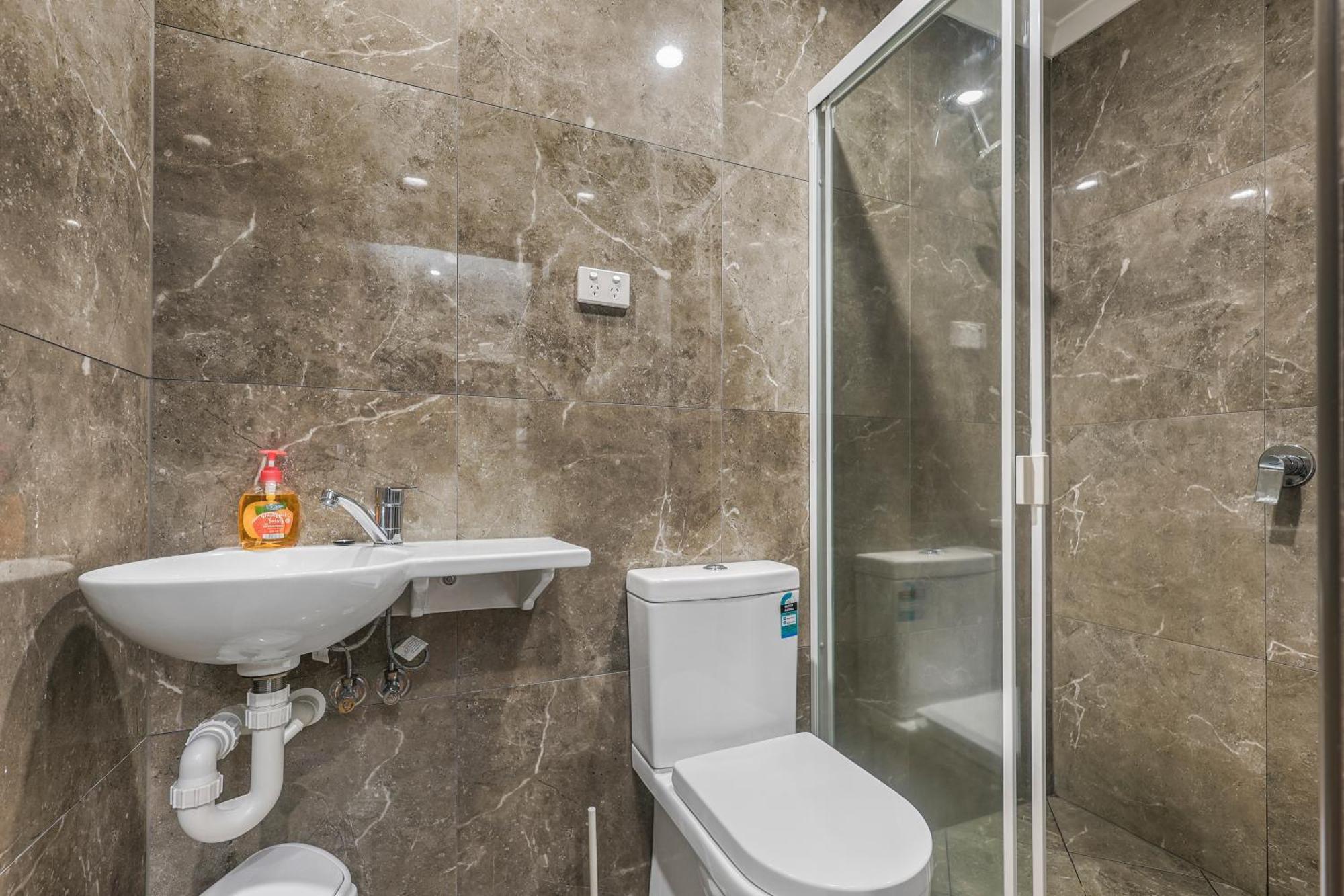 Azzurro Boutique Hotel - Surry Hills Sydney Zewnętrze zdjęcie