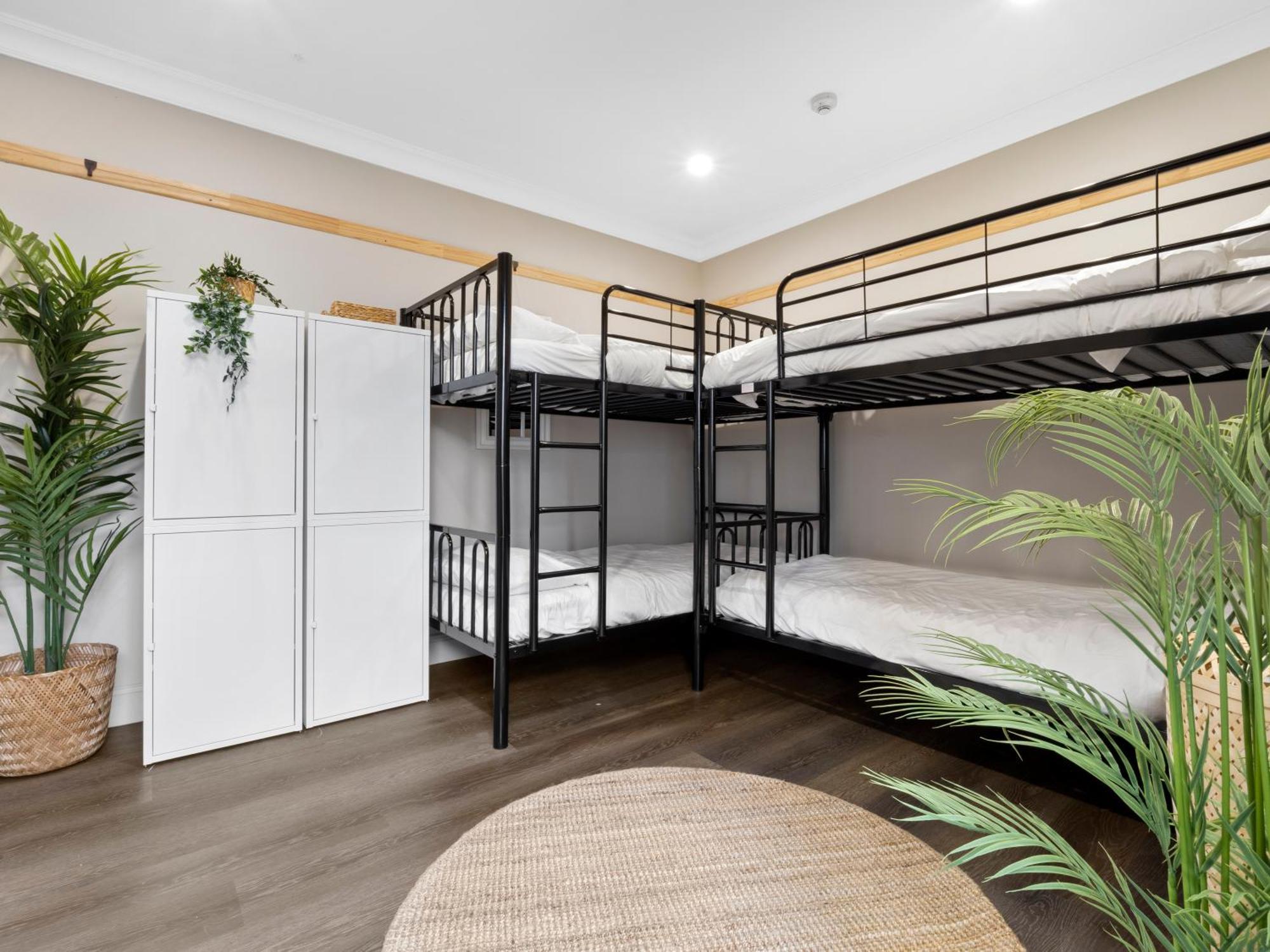 Azzurro Boutique Hotel - Surry Hills Sydney Zewnętrze zdjęcie