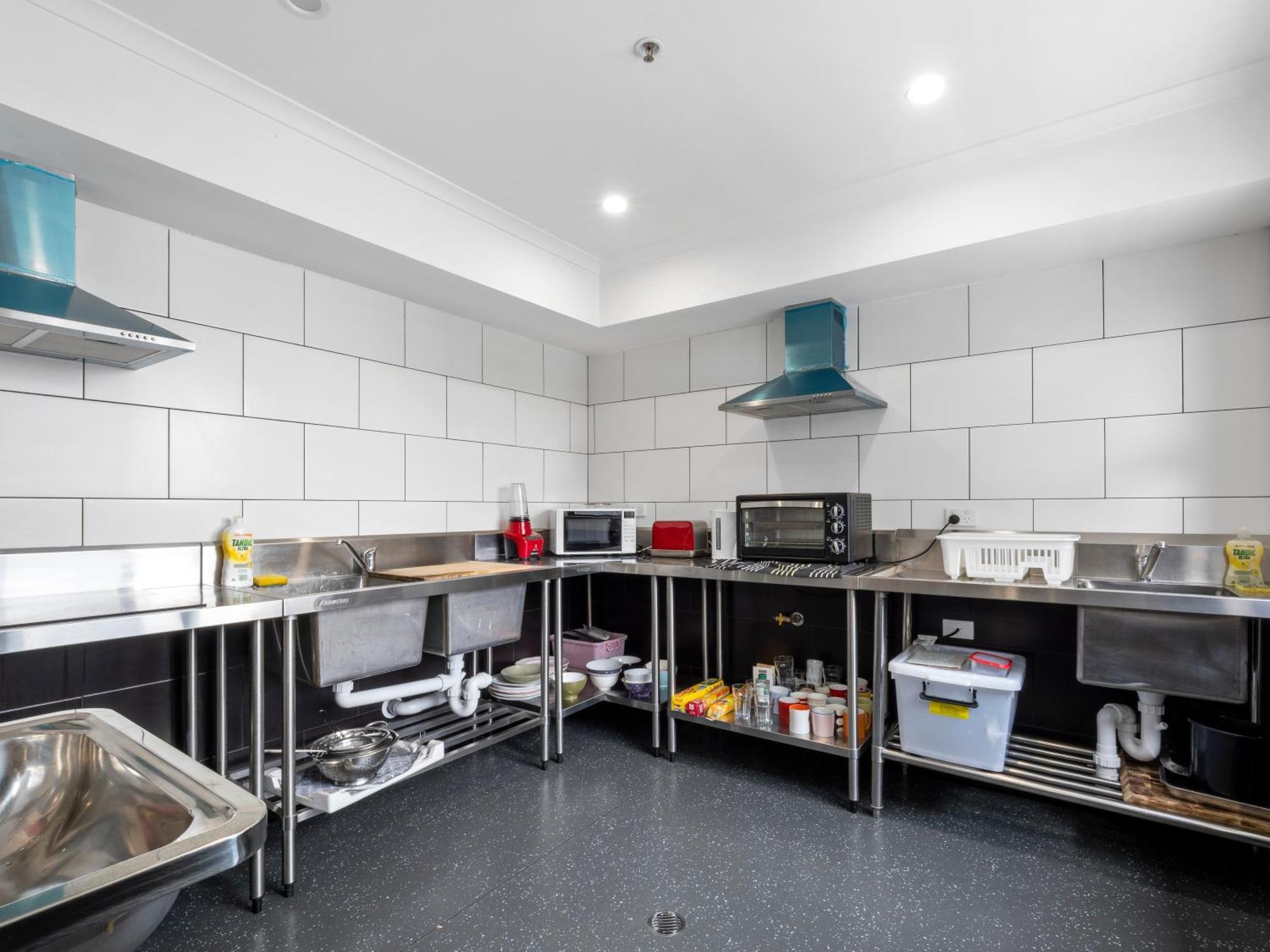 Azzurro Boutique Hotel - Surry Hills Sydney Zewnętrze zdjęcie