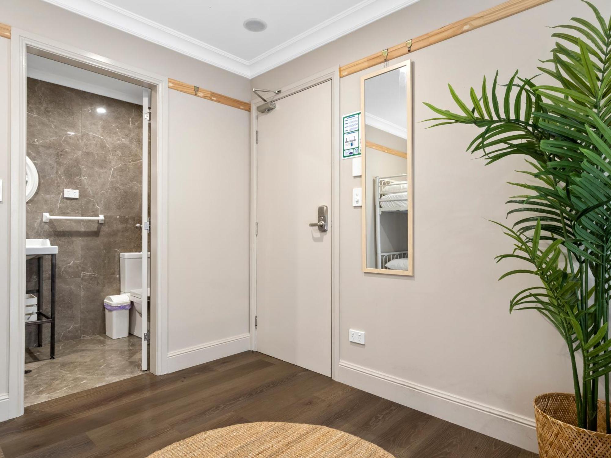 Azzurro Boutique Hotel - Surry Hills Sydney Zewnętrze zdjęcie