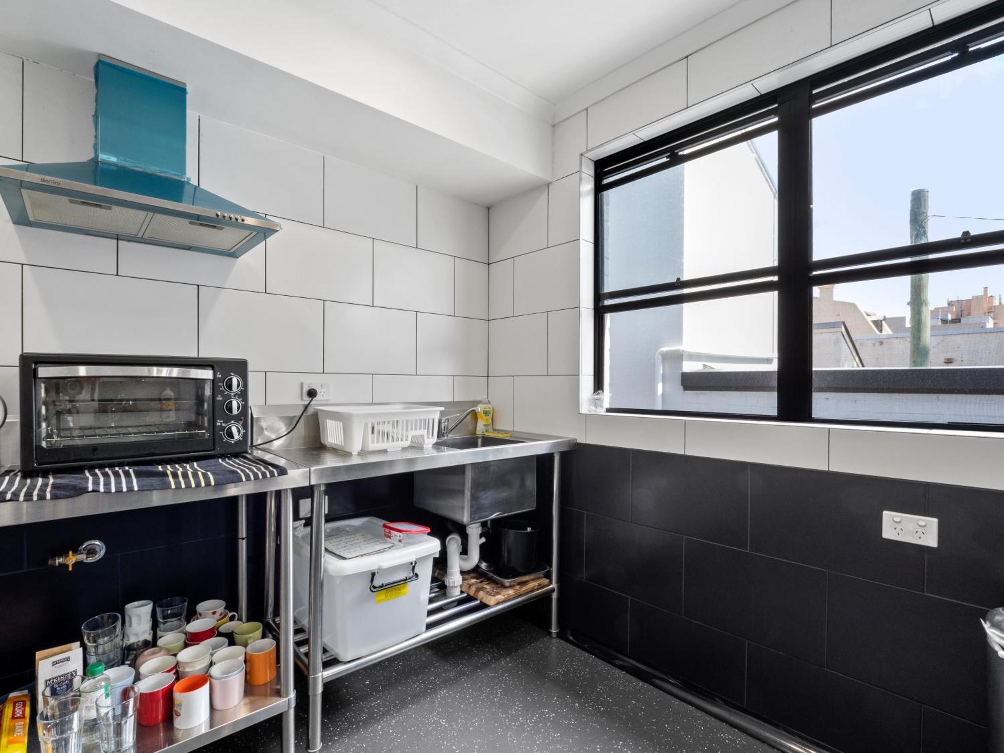 Azzurro Boutique Hotel - Surry Hills Sydney Zewnętrze zdjęcie