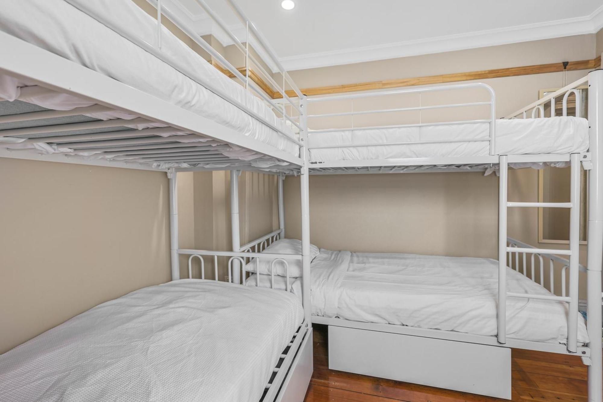 Azzurro Boutique Hotel - Surry Hills Sydney Zewnętrze zdjęcie