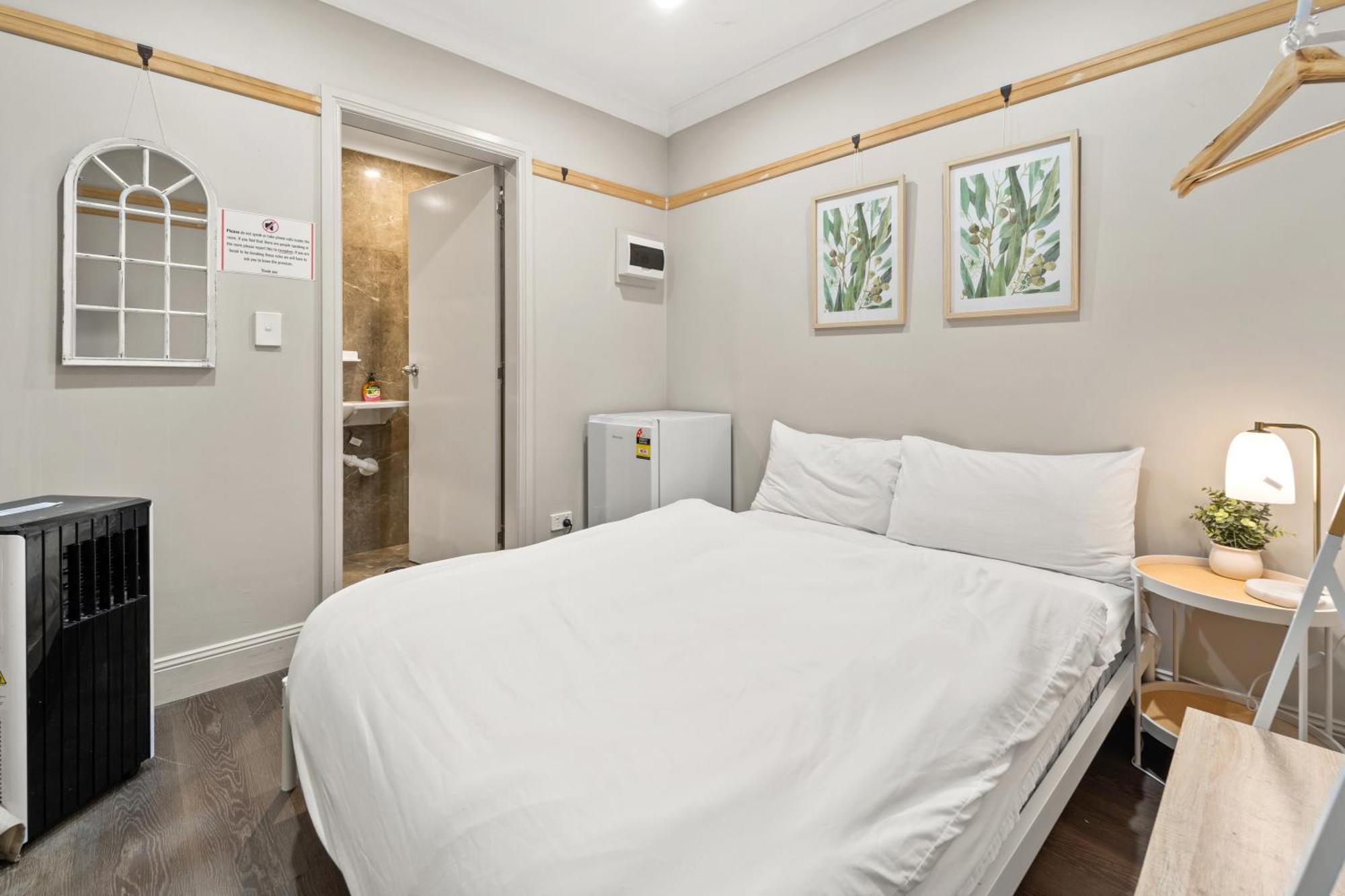 Azzurro Boutique Hotel - Surry Hills Sydney Zewnętrze zdjęcie