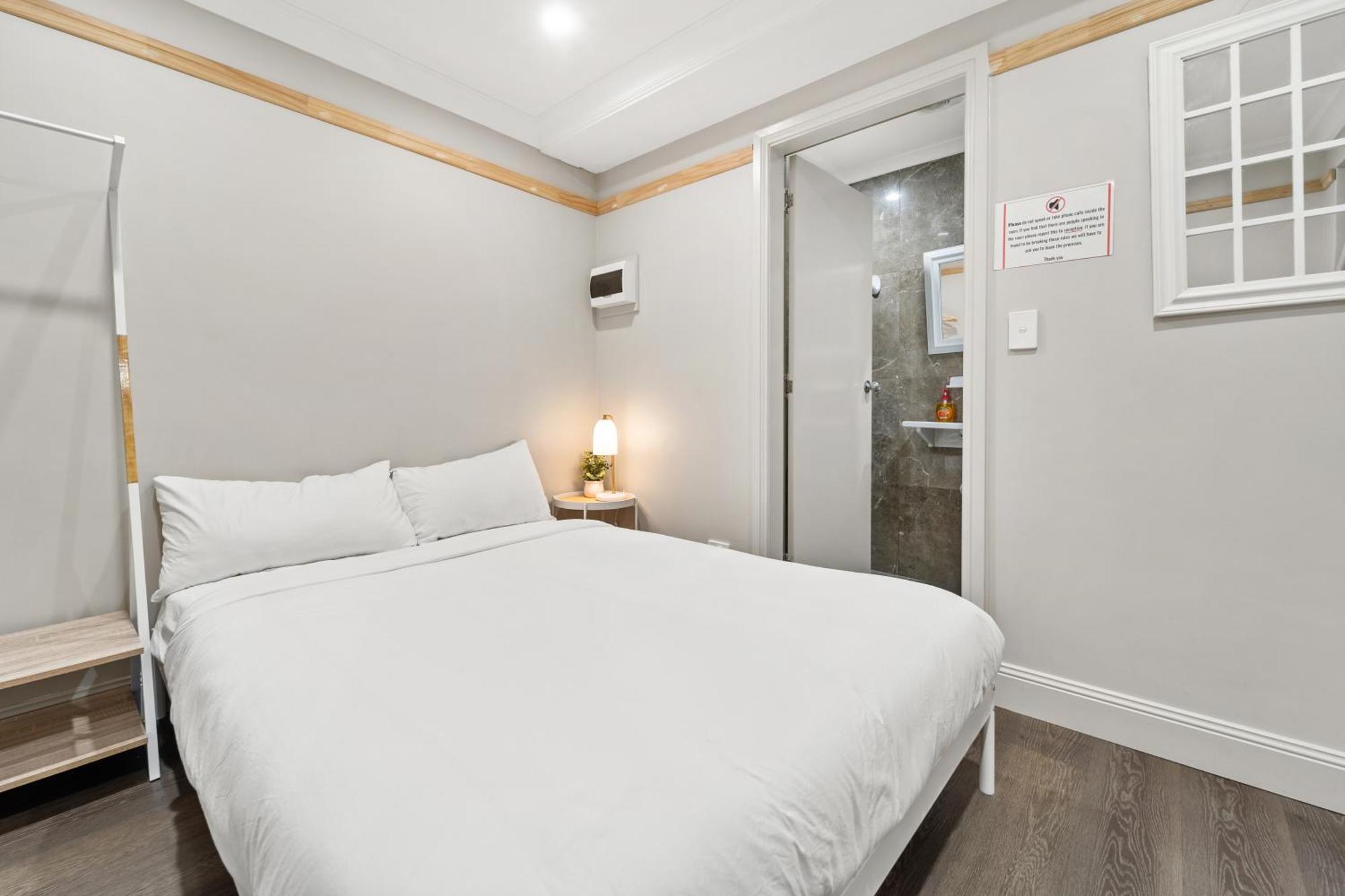 Azzurro Boutique Hotel - Surry Hills Sydney Zewnętrze zdjęcie