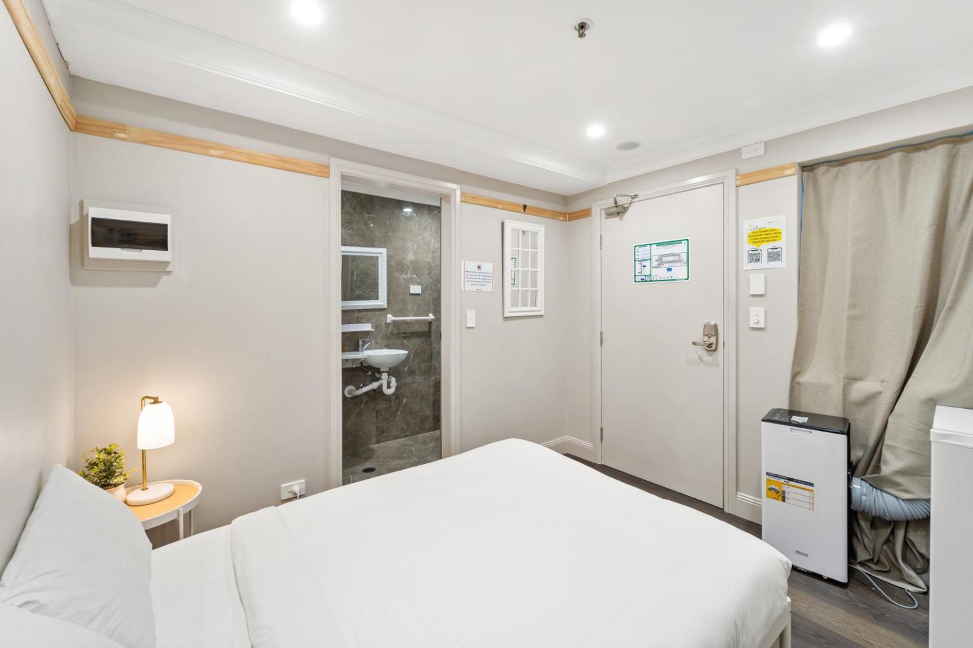 Azzurro Boutique Hotel - Surry Hills Sydney Zewnętrze zdjęcie